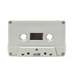 Tape deck
