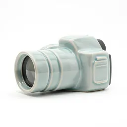 Television camera