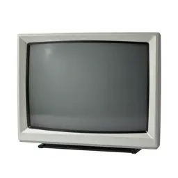 Television monitor