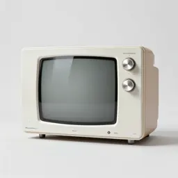 Television receiver