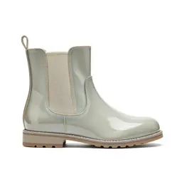 Congress boot