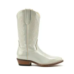 Cowboy boot