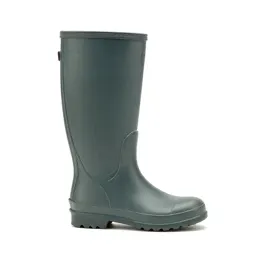 Rubber boot