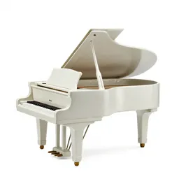 Baby grand
