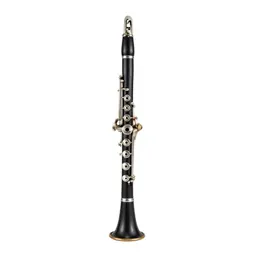 Bass clarinet
