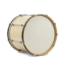 Bass drum