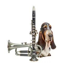 Basset horn