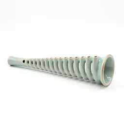 Beating-reed instrument