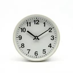 Caesium clock