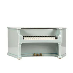 Clavichord