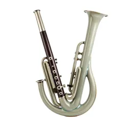 Contrabassoon