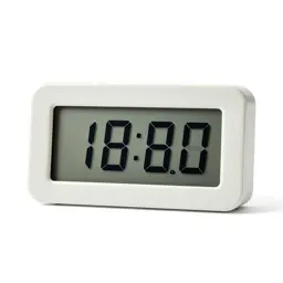 Digital clock