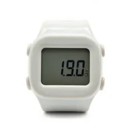 Digital watch