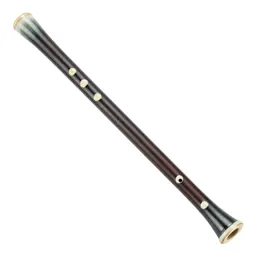 Double-reed instrument
