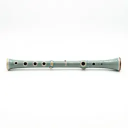 Fipple flute