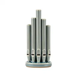 Flue stop