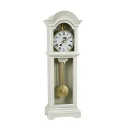 Grandfather clock