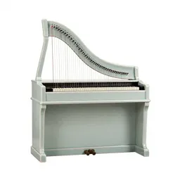 Harpsichord