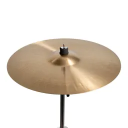 High-hat cymbal