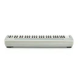 Keyboard instrument
