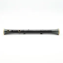 Nose flute