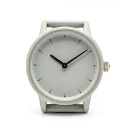Pendulum watch