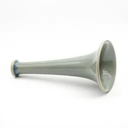 Post horn