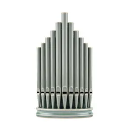 Reed pipe