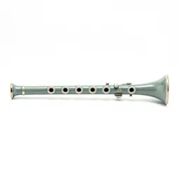 Single-reed instrument