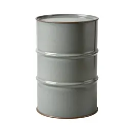 Steel drum