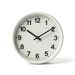 Time clock