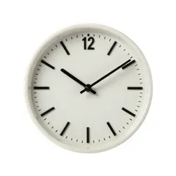Analog clock