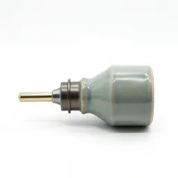 Carbon arc lamp
