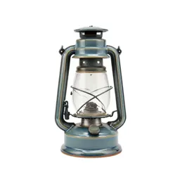 Gas lamp