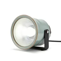 Klieg light