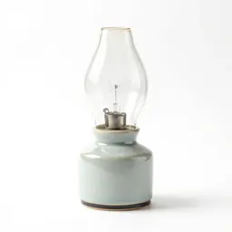 Quartz lamp
