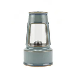 Safety lamp