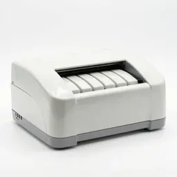 Bar printer