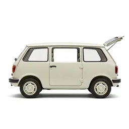 Beach wagon