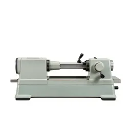 Bench lathe