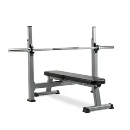 Bench press