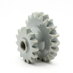 Bevel gear