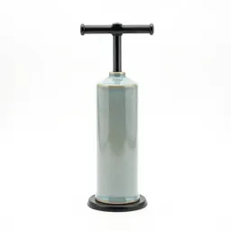 Bicycle pump