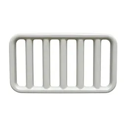 Bumper guard