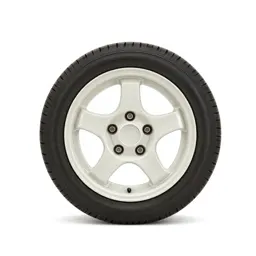 Car wheel