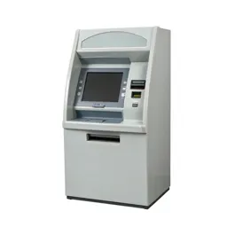 Cash machine
