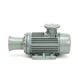 Centrifugal pump