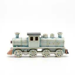 Choo-choo