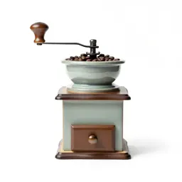 Coffee mill