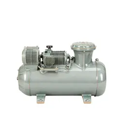 Compressor